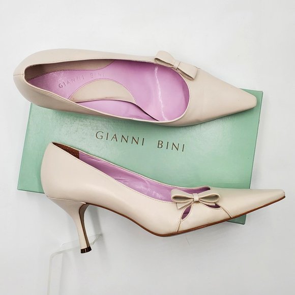 Gianni Bini Shoes - Gianni Bini Affection Heels